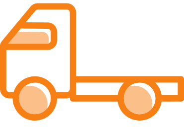 丹棱拖车/平板车