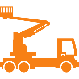 丹棱高空作业车